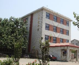 天津市东丽区大毕庄小学外墙清洗