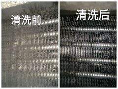 东丽区机关事务管理服务中心空调清洗