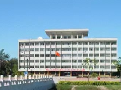 民航大学医院