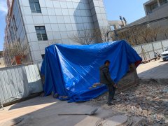 东丽湖施工图