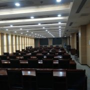 东丽规划馆施工图