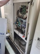 天津城市建设管理职业技术学院中央空调系统维修